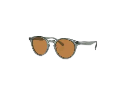 OLIVER PEOPLES Romare Sun "Acqua"