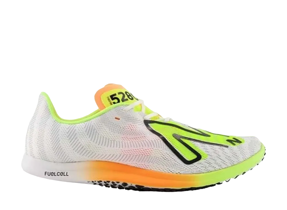 ニューバランス フューエルセル 5280V2 "ホワイト/ライム"
