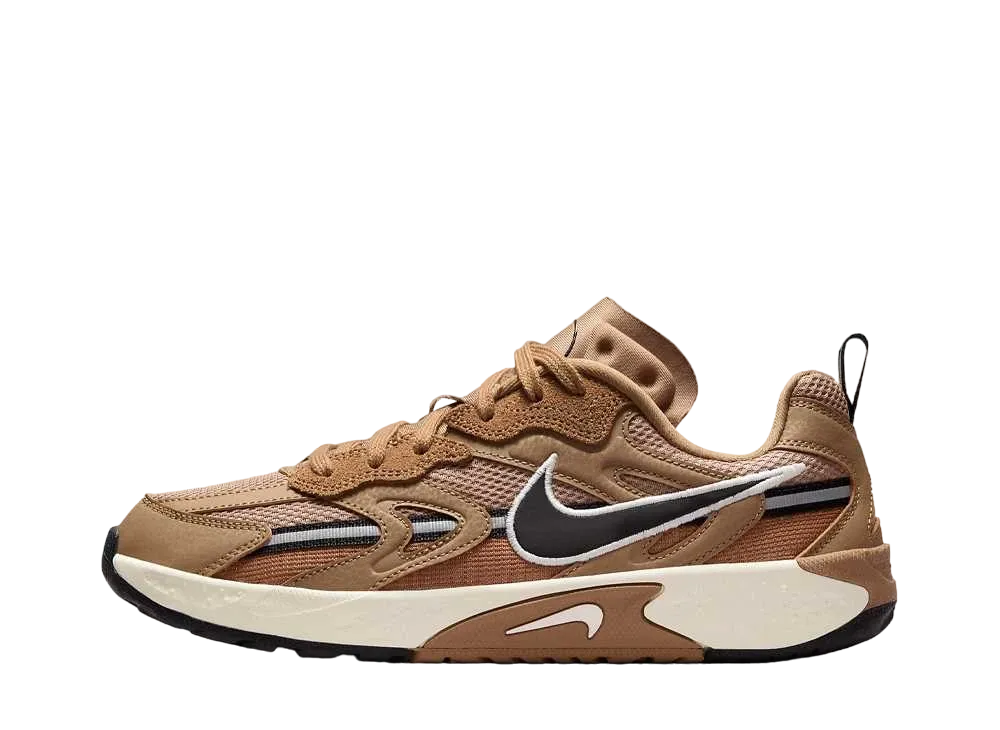 Nike Women's Jam "Dark Driftwood"