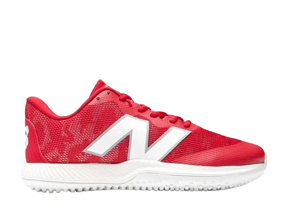 ニューバランス フューエルセル 4040V7 TF "レッド"