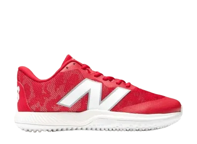 New Balance FuelCell 4040V7 TF "Red"