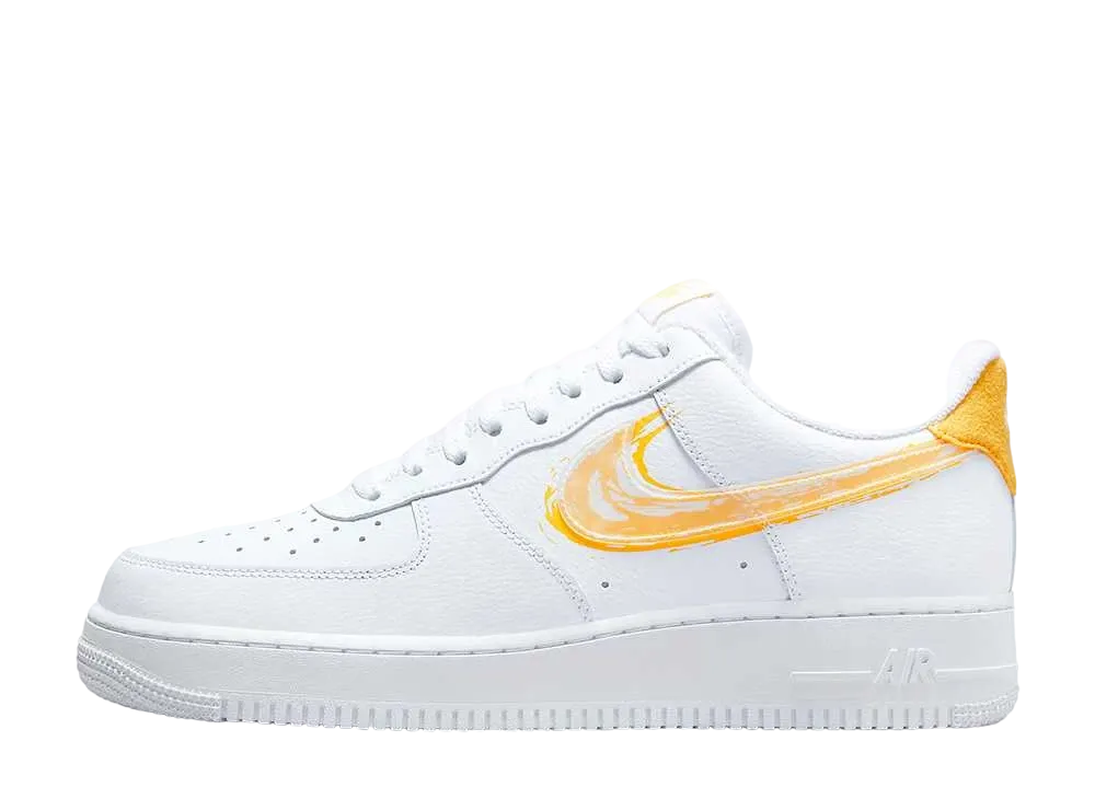 Nike Air Force 1 Low "Brushstroke"