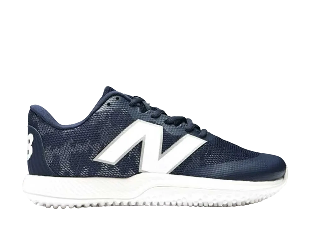 ニューバランス フューエルセル 4040V7 TF "ネイビー"