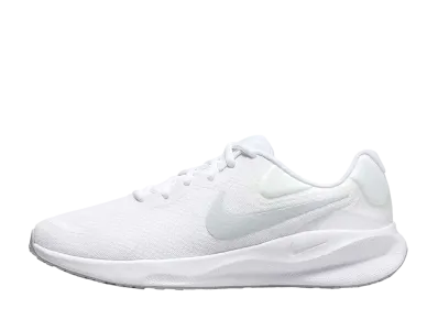 Nike Revolution 7 "White/Pure Platinum"