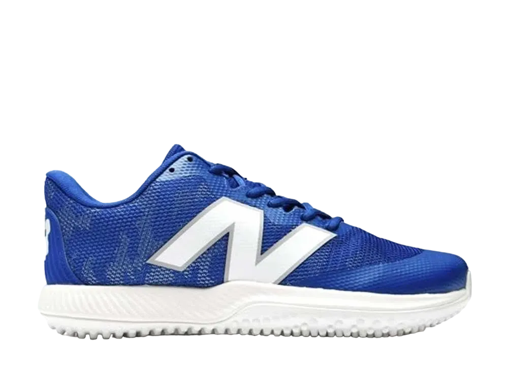 ニューバランス フューエルセル 4040V7 TF "ブルー"