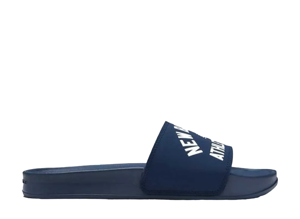 ニューバランス 200 スライド "ネイビー"