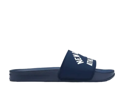 New Balance 200 Slide "Navy"