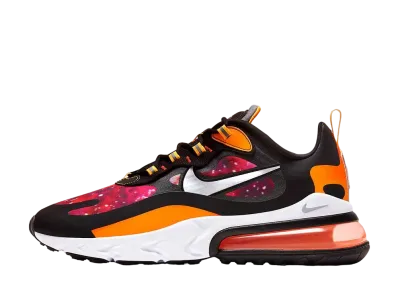 Nike Air Max 270 React "Supernova 2020"