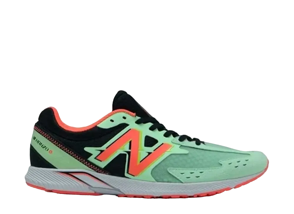 New Balance Hanzo R V4 "Green/Black"