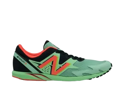 New Balance Hanzo W V2 "Green/Black"