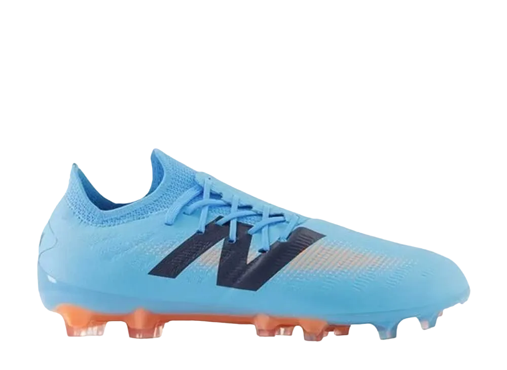 ニューバランス フューロンV7+ デストロイ HG "ライトブルー"