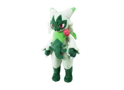 The Pokemon Company -Pokemon- Plush Floragato