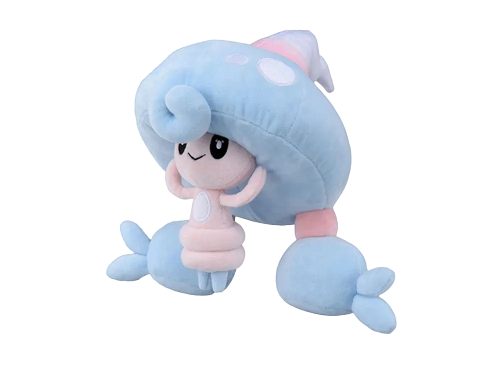 The Pokemon Company -Pokemon- Plush Hattrem