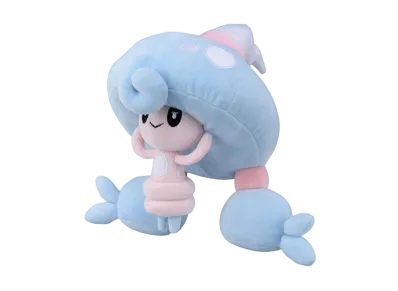 The Pokemon Company -Pokemon- Plush Hattrem