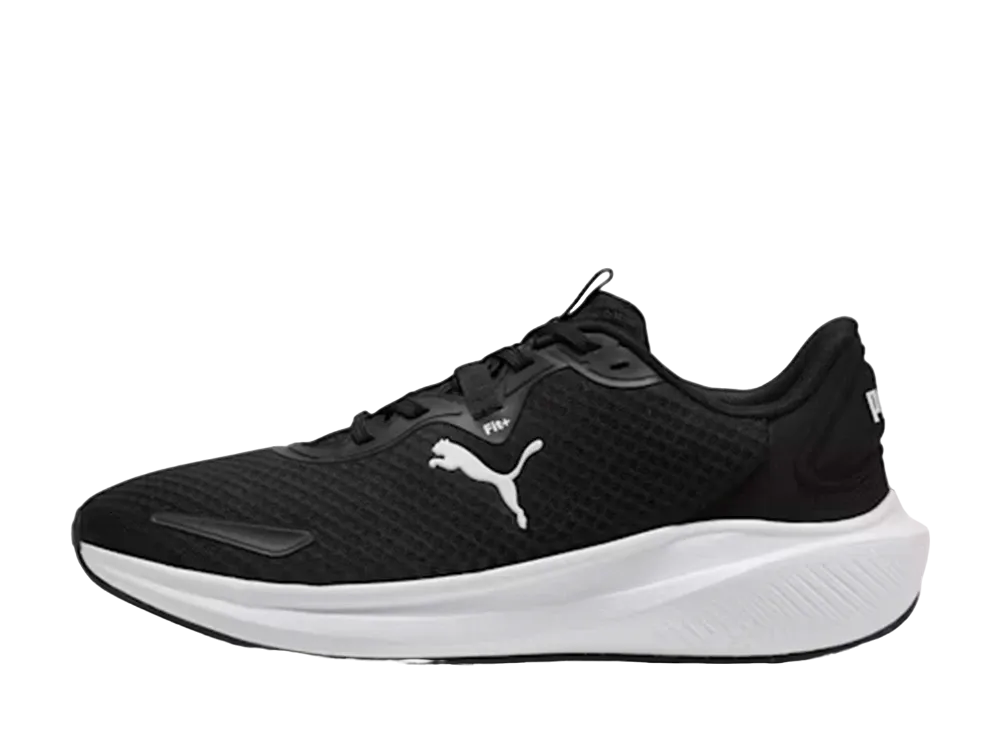 Puma Skyrocket Lite ALT "Puma Black/Puma White"