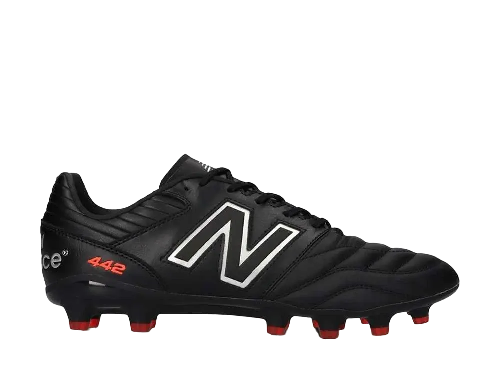 ニューバランス 442V2 プロ HG "ブラック"