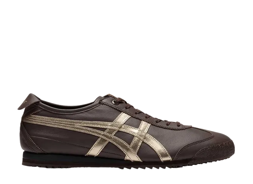 オニツカ メキシコSD 23.0 Onitsuka Tiger Mexico 66 SD