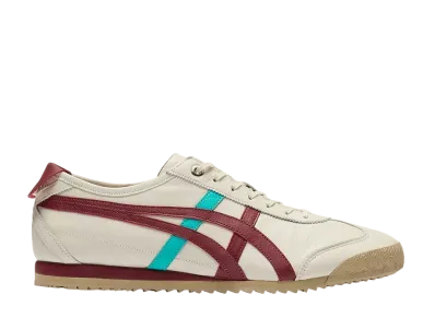 オニツカタイガー メキシコ66 SD "バーチ/ビートジュース"