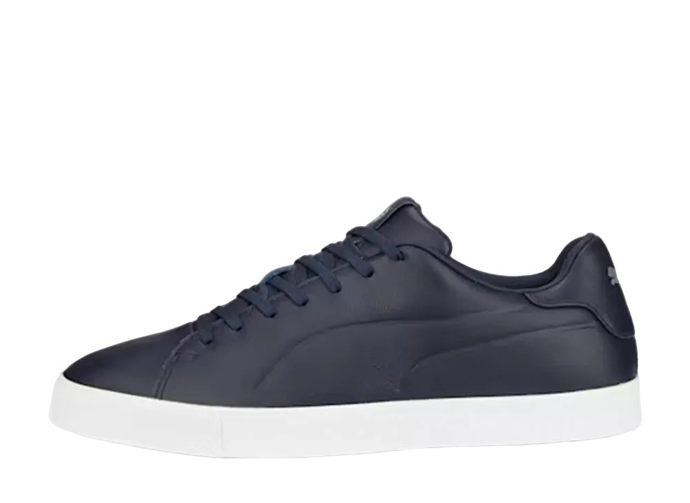 Puma Fusion Classic Golf "Navy Blazer"