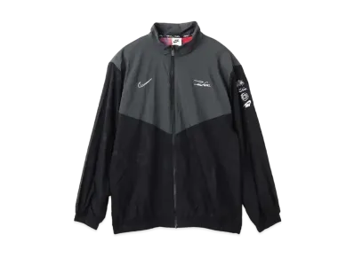 Nike x Futura Women's Breaking Windrunner Jacket "Black"