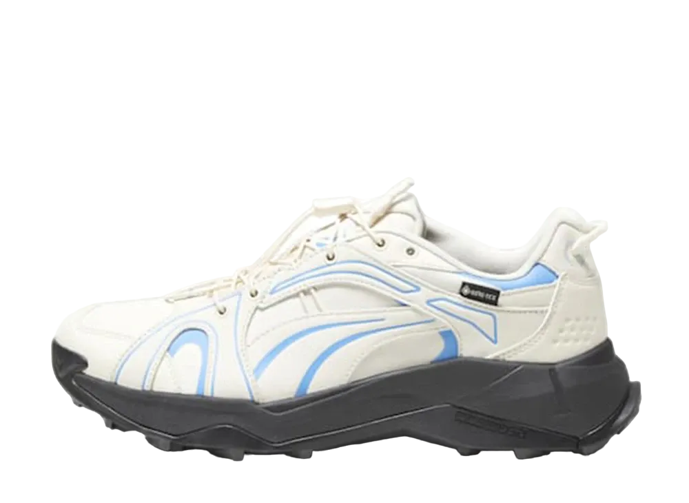 プーマ エクスプローラー ニトロ SPS ゴアテックス "アルパインスノー"
