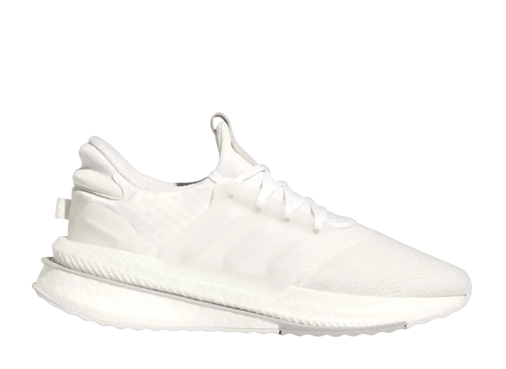 アディダス X_PLRブースト "フットウェアホワイト/クリスタルホワイト"