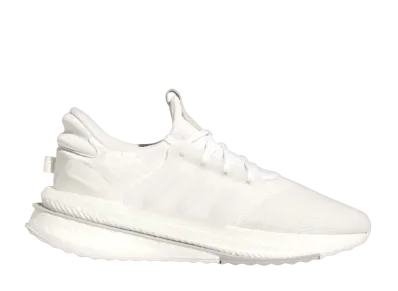 adidas X_PLRBOOST "Footwear White/Crystal White"