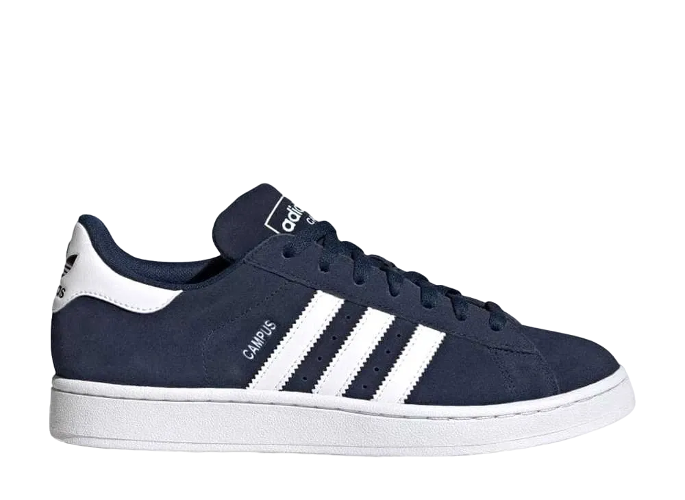 アディダスオリジナルス キャンパス 2.0 "カレッジネイビー/フットウェアホワイト/コアブラック"