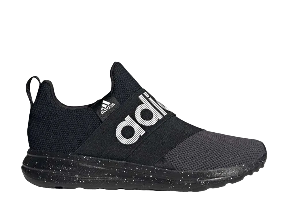 アディダス ライトレーサー アダプト 6.0 "コアブラック/フットウェアホワイト"