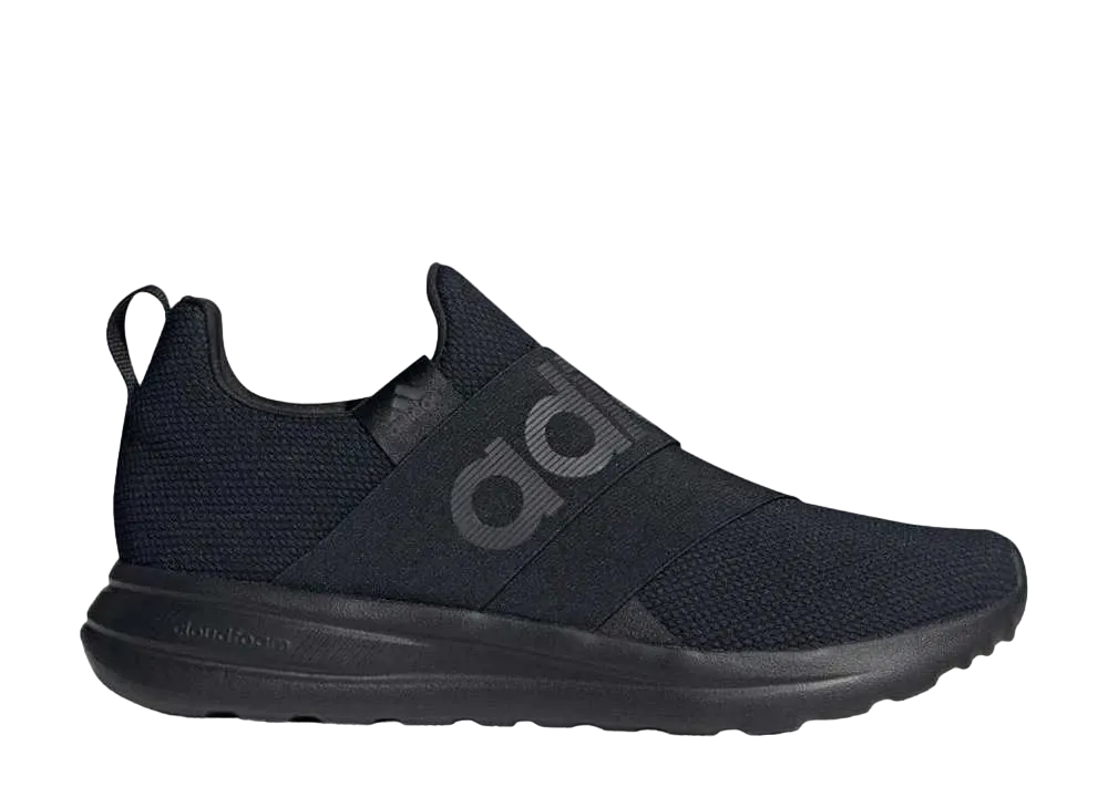 アディダス ライトレーサー アダプト 6.0 "コアブラック/カーボン"