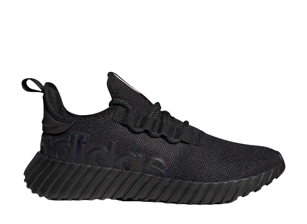 アディダス カプティル3.0 ワイド "コアブラック"