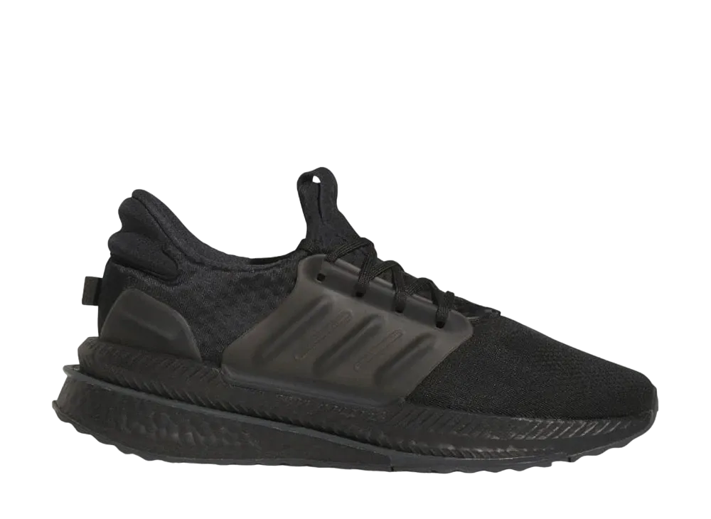 アディダス X_PLRブースト "コアブラック/グレーファイブ"