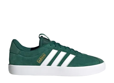 adidas VL Court 3.0 "College Green/Footwear White/Wonder Silver"