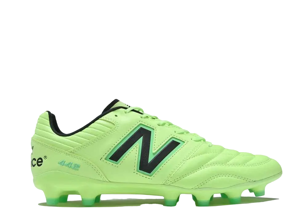 ニューバランス 442V2 プロ HG "ライムグリーン"