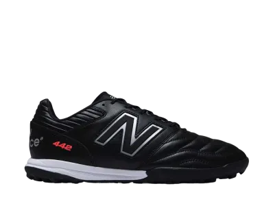 New Balance 442V2 Pro TF "Black"