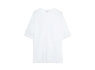 Calvin Klein Jeans AR-INSTITUTIONAL TEE "BRIGHT WHITE"