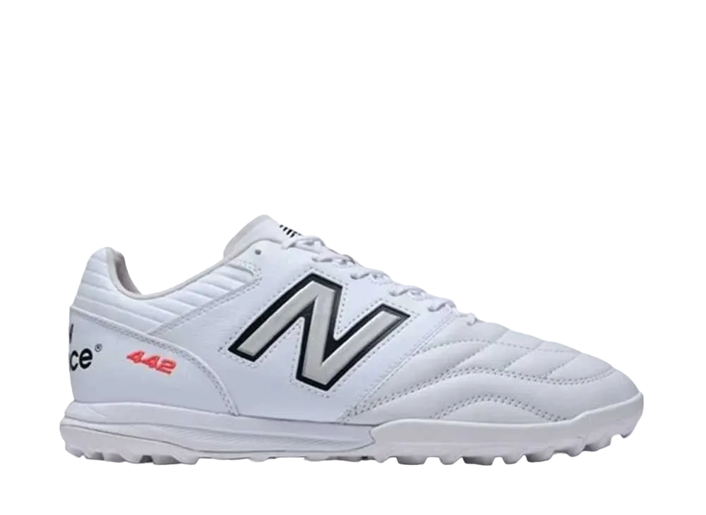 ニューバランス 442V2 プロ TF "ホワイト"