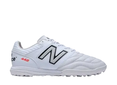 New Balance 442V2 Pro TF "White"