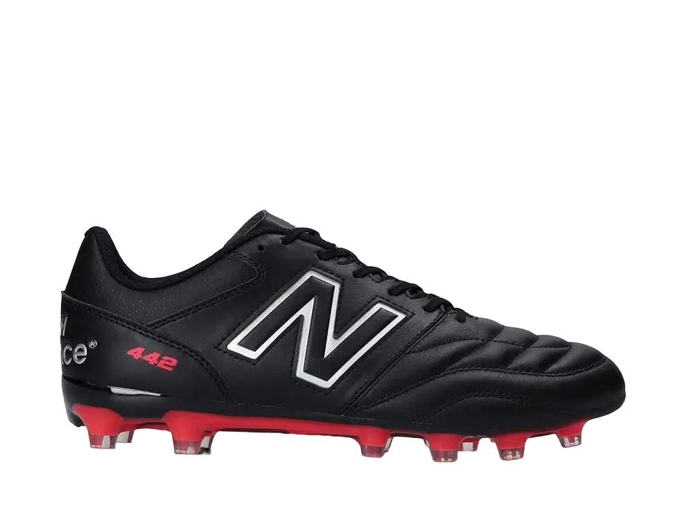 New Balance 442 Team HG "Black"