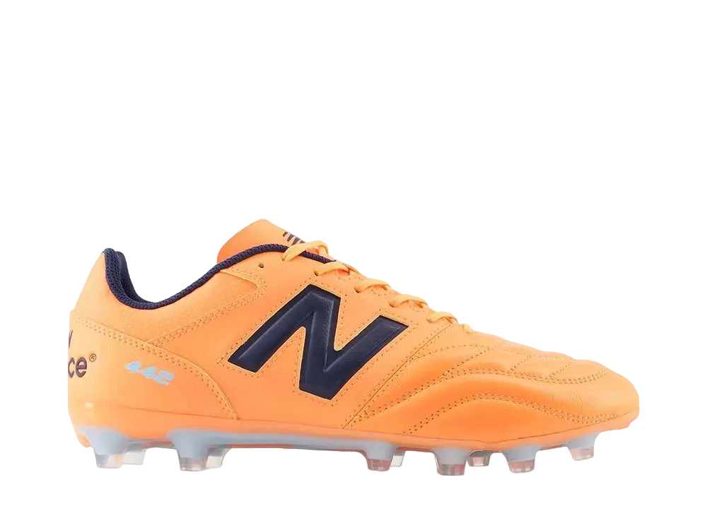 ニューバランス 442V2 チーム HG "オレンジ"