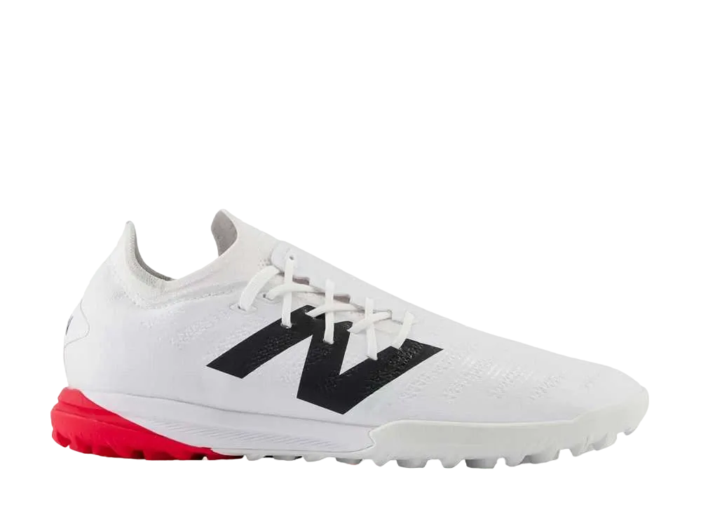 New Balance Furon V7+ Pro TF "White"