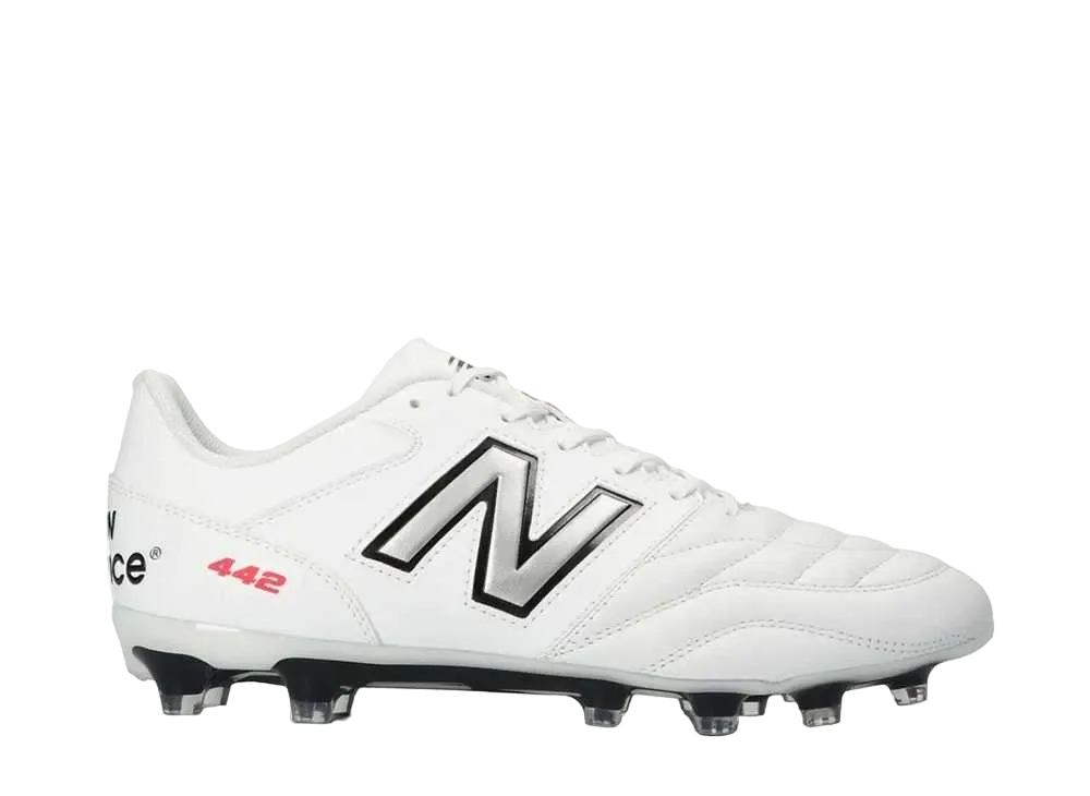 ニューバランス 442 チーム HG "ホワイト"