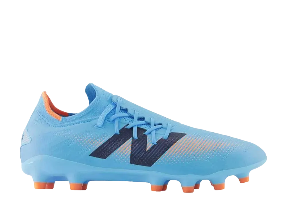 ニューバランス フューロンV7+ プロ HG "ライトブルー"