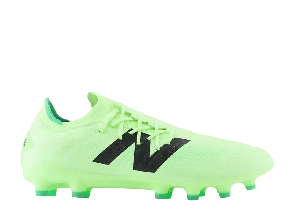 ニューバランス フューロンV7+ プロ HG "ライムグリーン"