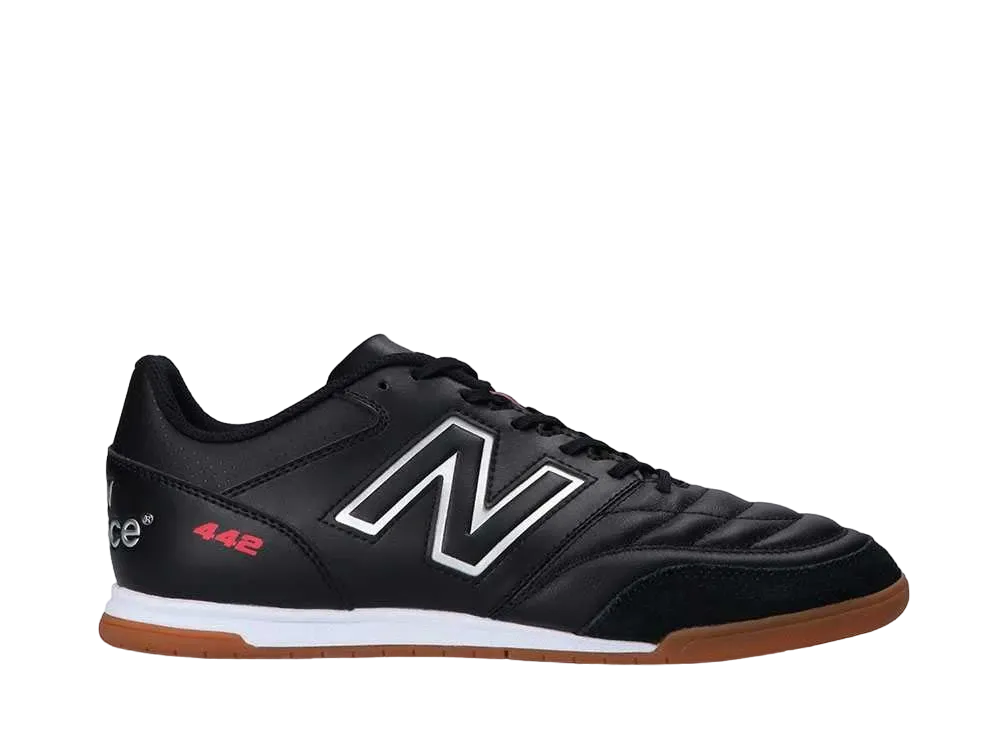 ニューバランス 442 チーム ID "ブラック"
