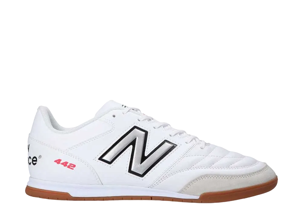 ニューバランス 442 チーム ID "ホワイト"