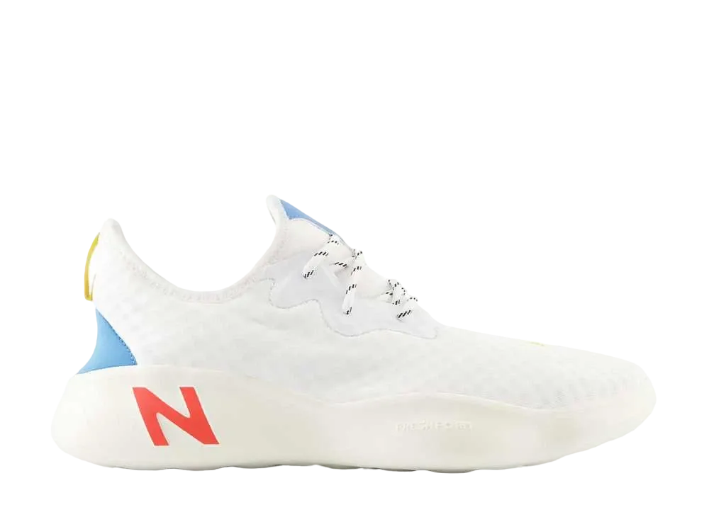 New Balance Fresh Foam Rcvry V3 "White"
