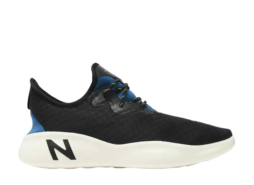 ニューバランス フレッシュフォーム リカバリーV3 "ブラック"