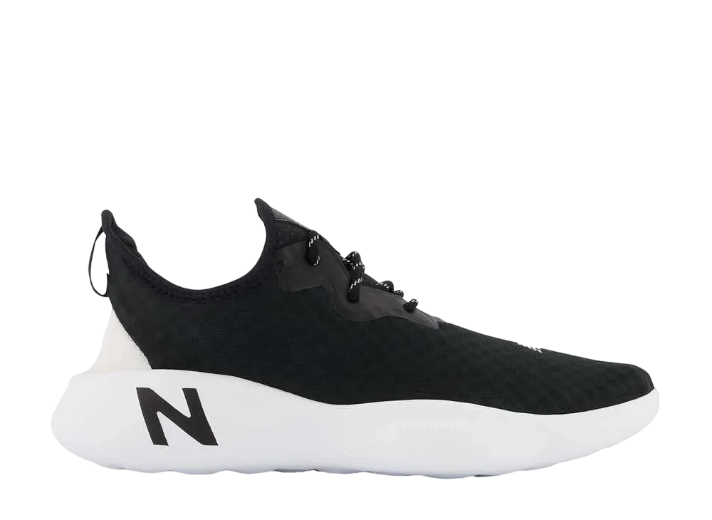 ニューバランス フレッシュフォーム リカバリー "ブラック"