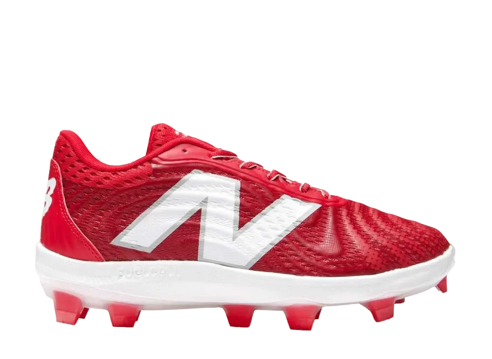 ニューバランス フューエルセル 4040V7 TPU "レッド"